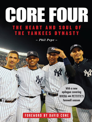 cover image of Core Four